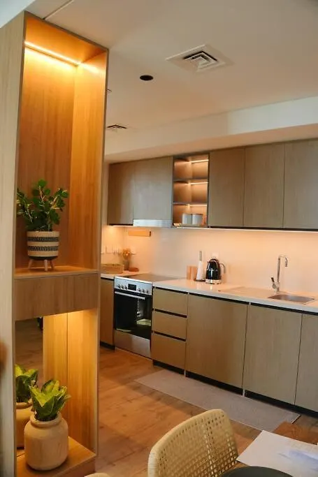 Luxury Downtown Dubai Burj Khalifa & Fountain View Apartment