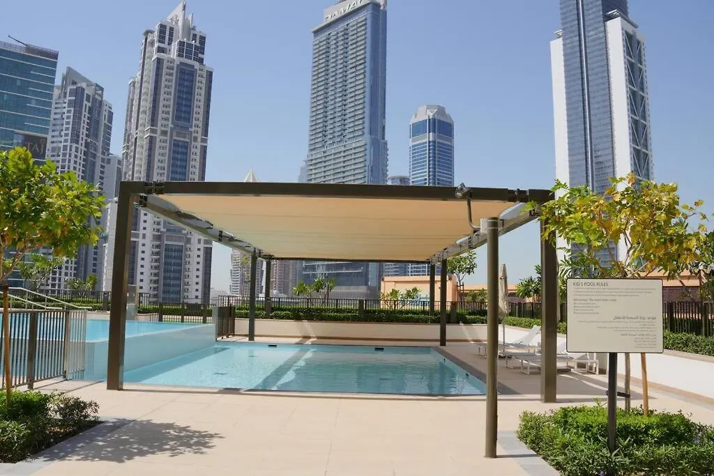 דירות Luxury Downtown Dubai Burj Khalifa & Fountain View