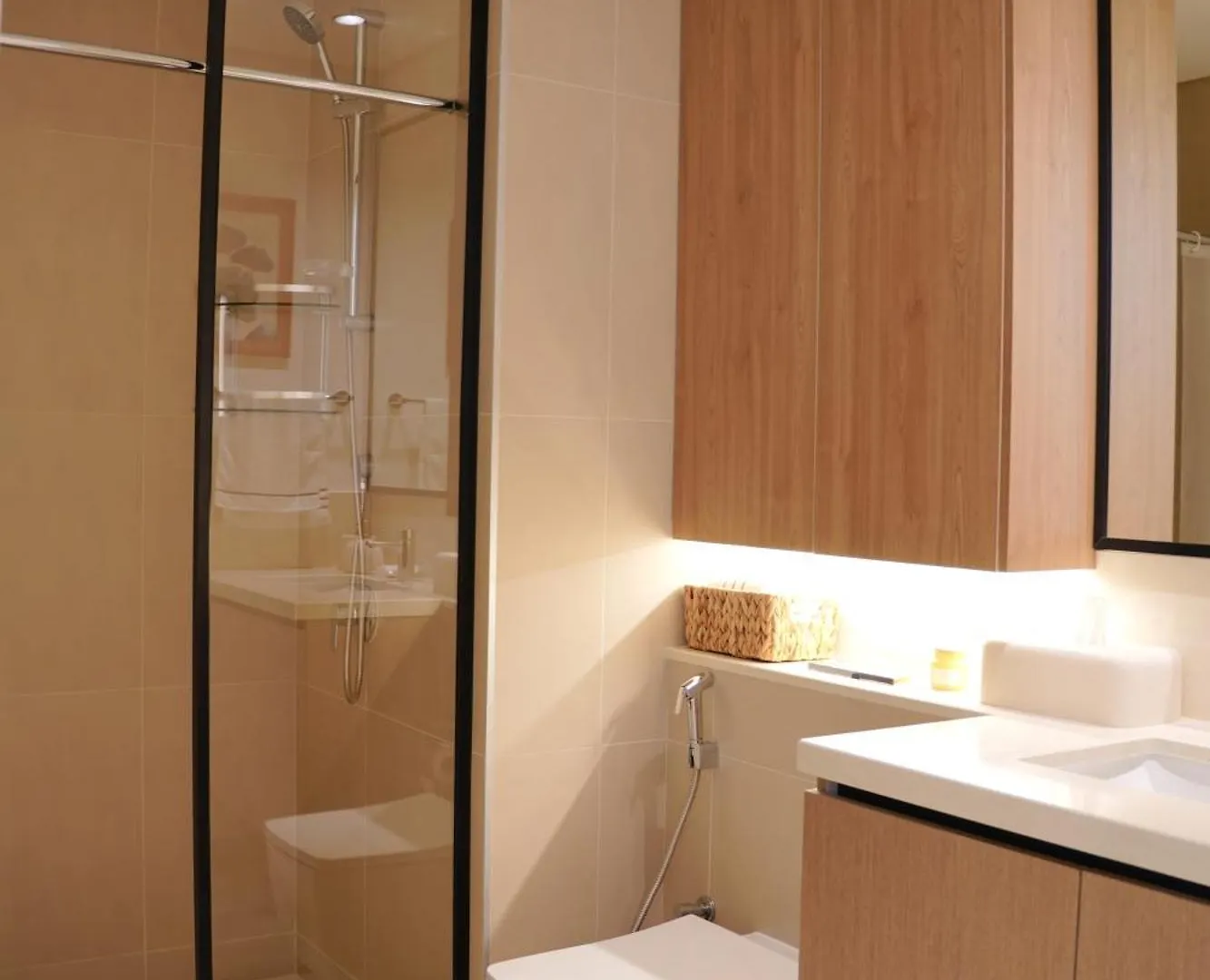 Luxury Downtown Dubai Burj Khalifa & Fountain View Apartment United Arab Emirates