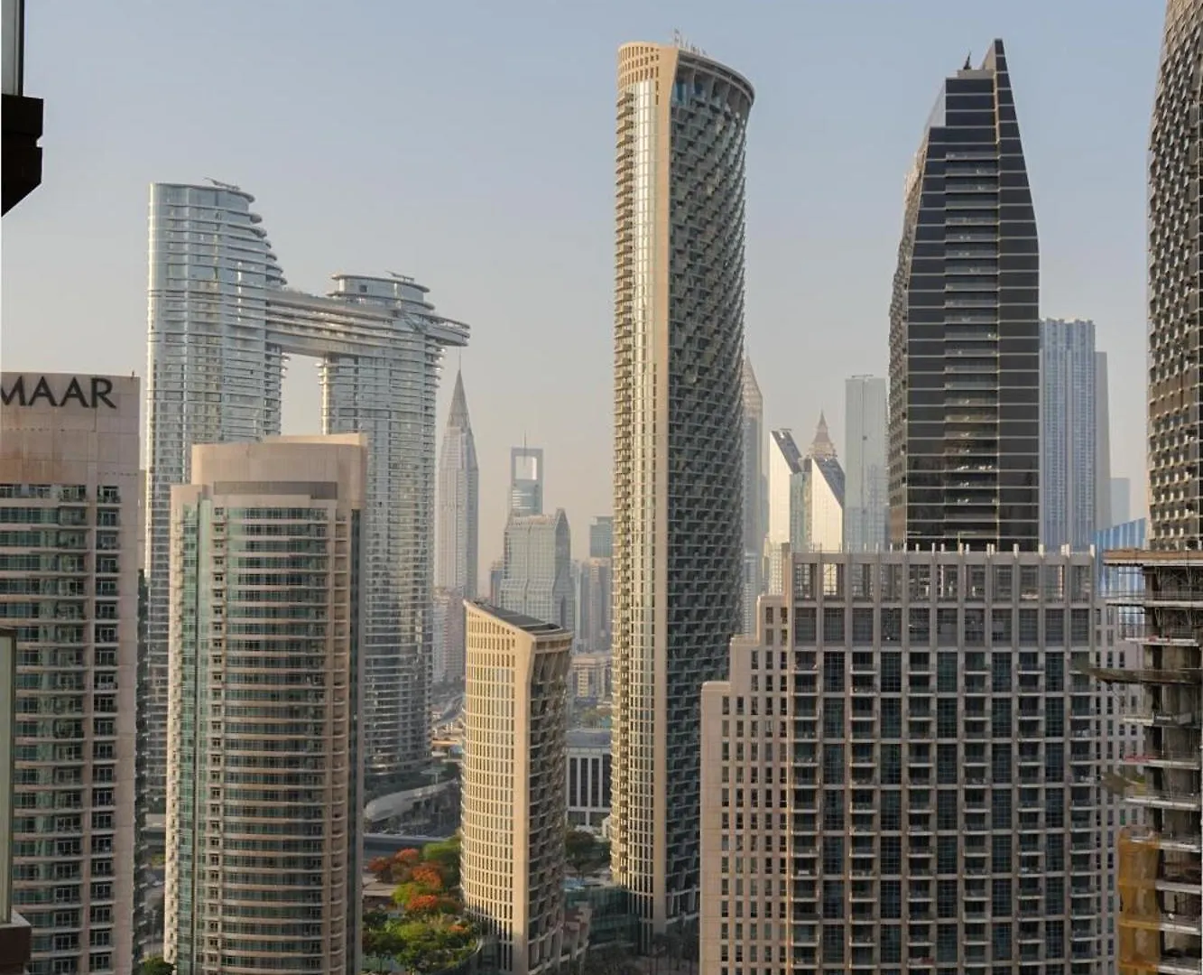 דירות Luxury Downtown Dubai Burj Khalifa & Fountain View