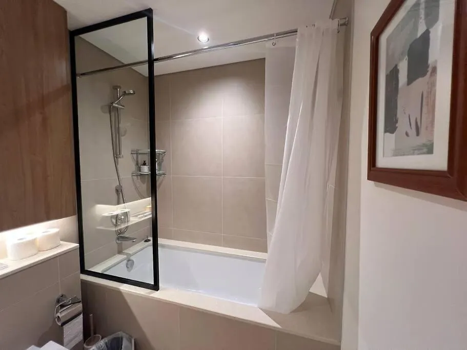 Luxury Downtown Dubai Burj Khalifa & Fountain View Apartment